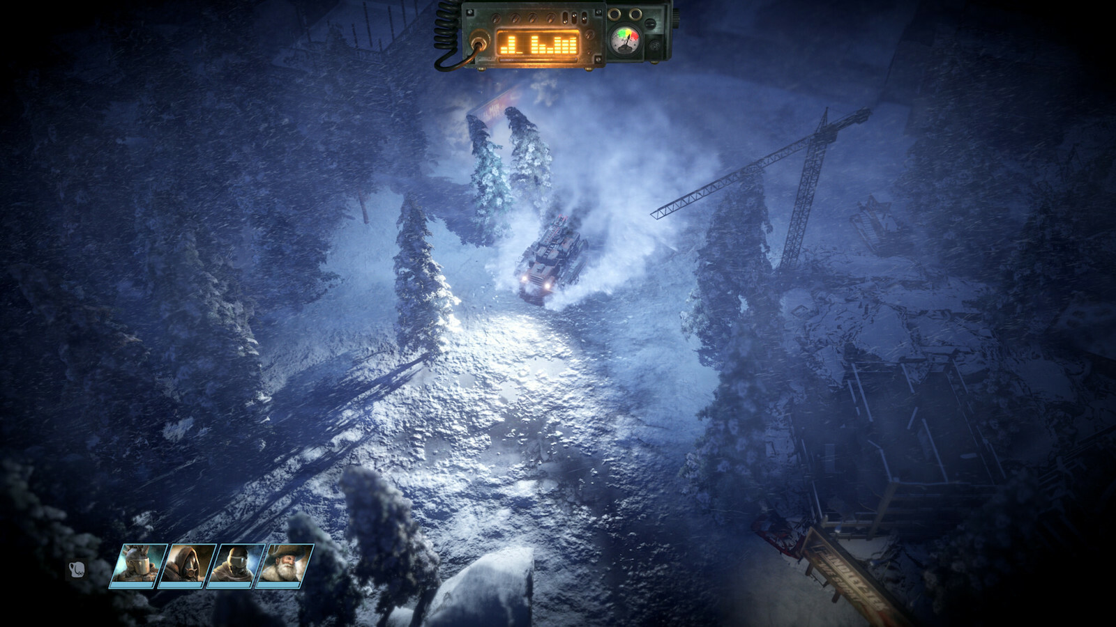 Wasteland 3 PC