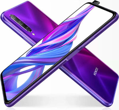 Honor 9X Pro Dual SIM (6GB/256GB) Violet