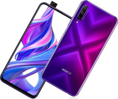 Honor 9X Pro Dual SIM (6GB/256GB) Violet