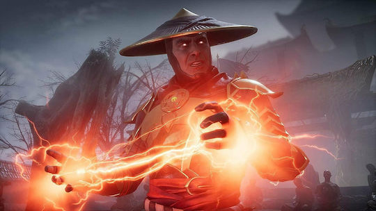 Mortal Kombat 11 Premium Edition XBOX ONE Game (Used)