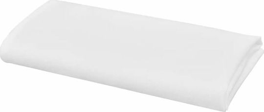 vidaXL Elastisch Küchenhandtuch Weiß 50x50cm 100Stück