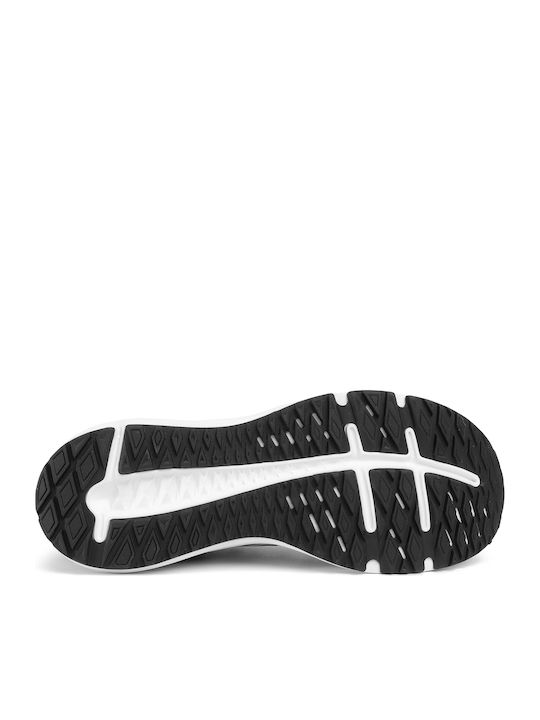 Patriot 12 Gs Kids Sports Shoes Running with Laces Black