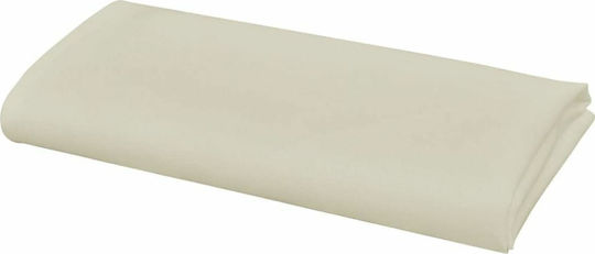 vidaXL Elastisch Küchenhandtuch Beige 50x50cm 100Stück
