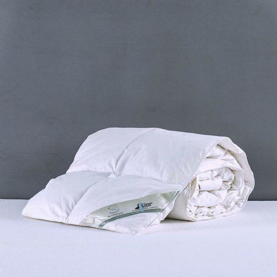SB Home Super-dublu 220x240cm Extra Alb SB Home Super-dublu 220x240cm Extra Alb