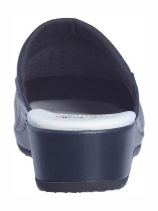 Scholl Back Guard Δερμάτινα Ανατομικά Σαμπό Scholl Back Guard Δερμάτινα Ανατομικά Σαμπό
