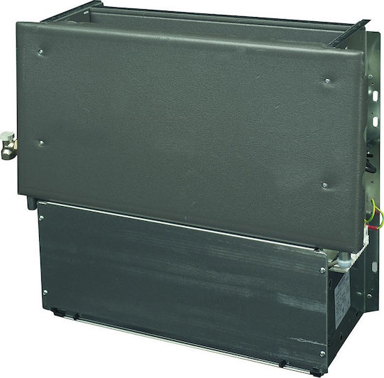 Daikin Фен Койл 1.91/2.15кВт Устройство за под и таван 58.4x53.5x22.4см