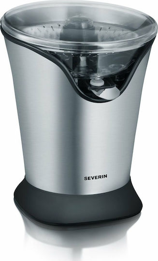 Severin Storcător electric 85W cu capacitate 1lt Inox