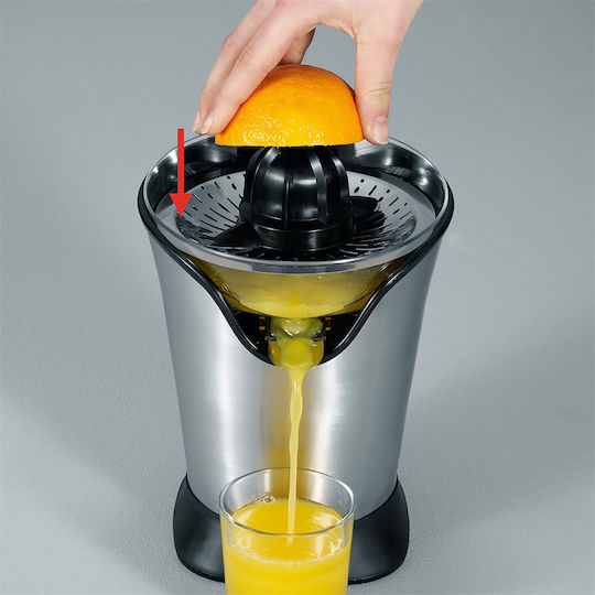 Severin Storcător electric 85W cu capacitate 1lt Inox
