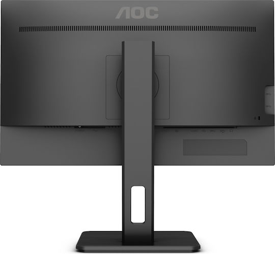 AOC 24P2Q IPS Monitor 23.8" FHD 1920x1080 με Χρόνο Απόκρισης 4ms GTG