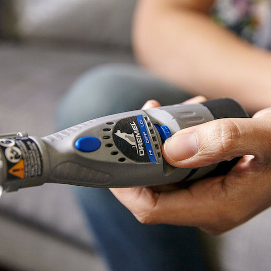 Dremel Dog