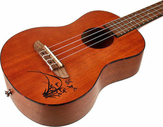 Ortega Bonfire Tenor Ukulele