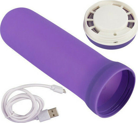 You2Toys Cleaning Box with UV Light Καθαριστικό Sex Toys 1τμχ