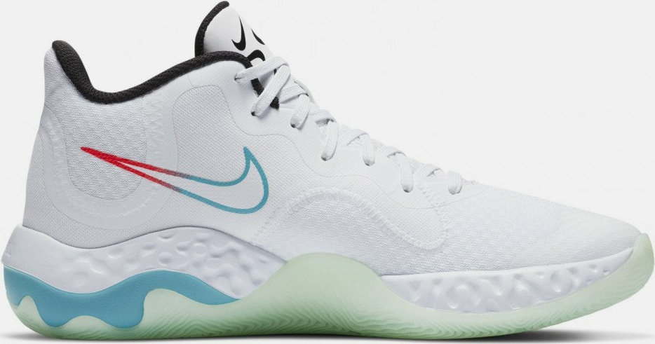 nike renew elevate weight