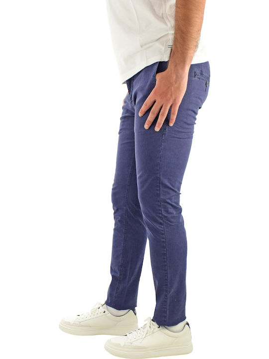 Trousers Antony Morato Blue-Marine