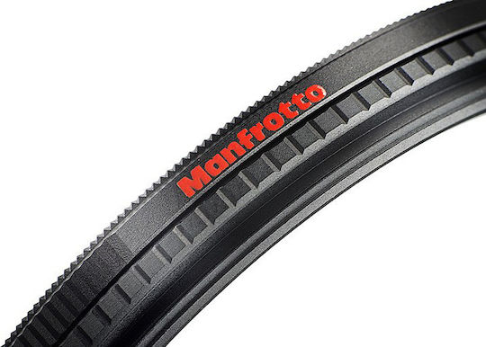 Manfrotto Professional Filter CPL Durchmesser 58mm für Kameraobjektive