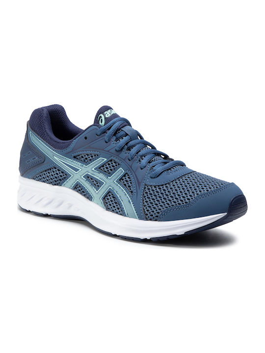 ASICS Jolt 2 Γυναικεία Running Μπλε