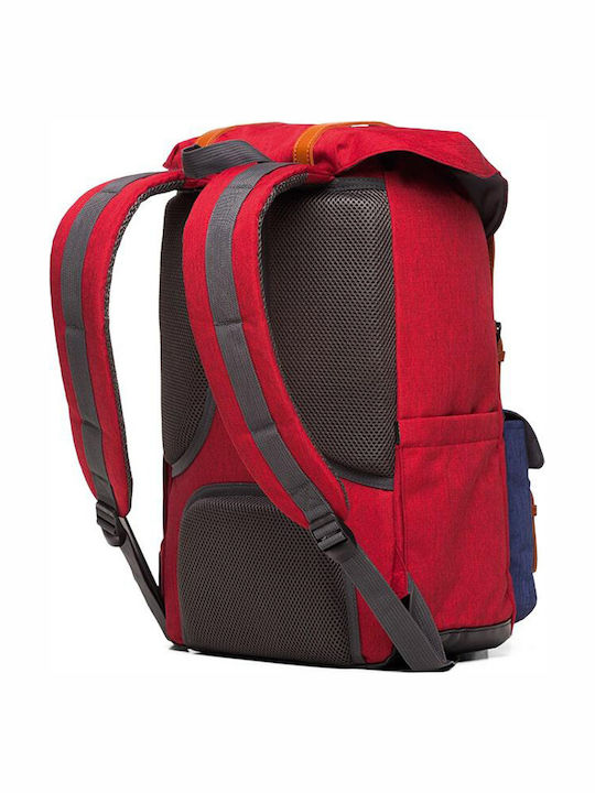 Polo Styller 21lt Red