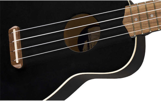 Fender Venice Soprano Γιουκαλίλι