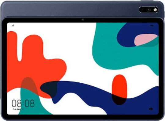 Huawei MatePad 10.4" Tablet cu WiFi (4GB/64GB) Midnight Grey