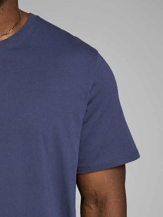 T-shirt Blue