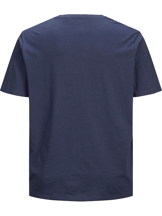 T-shirt Blue