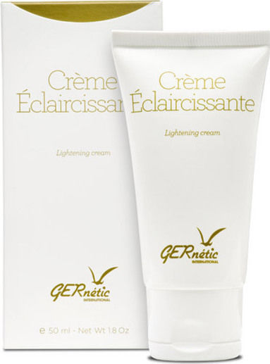 GERnetic Skin Clair Cream Cream Face 50ml
