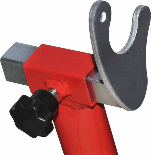 vidaXL Motorcycle Rear Wheel Stand