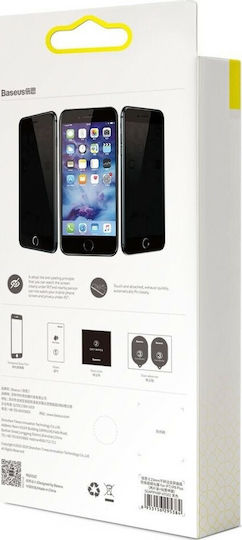 Baseus Anti-blue Screen Protector (iPhone 8 Plus / 7 Plus)