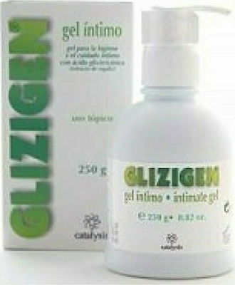 Catalysis Glizigen Intimate Gel 250ml