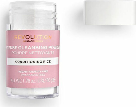 Revolution Beauty Skincare Conditioning Υγρό Καθαρισμού Προσώπου 50ml