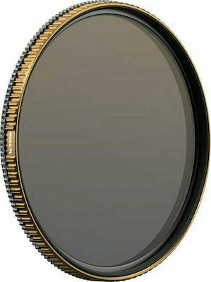 Polar Pro QuartzLine ND64/PL Filter CPL / ND Diameter 82mm for Camera Lenses