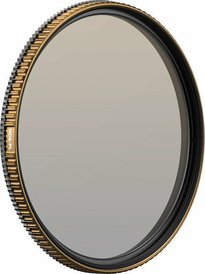 Polar Pro Quartzline Inspire 2 ND8/PL Φίλτρo CPL / ND Διαμέτρου 46mm για Φωτογραφικούς Φακούς