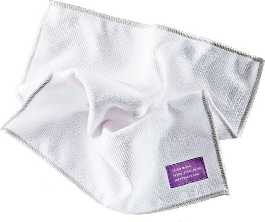 Jason Markk Microfiber Towel Reiniger für Stoffschuhe 1Stück