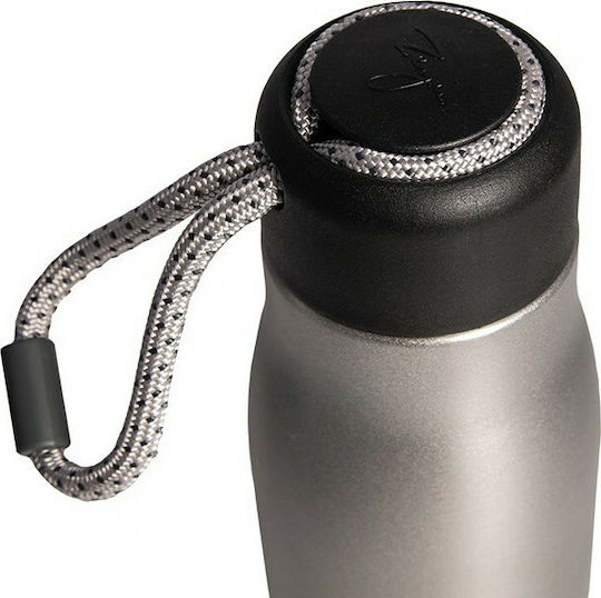 Nines Nines Bottle Thermos Stainless Steel 520ml Gold
