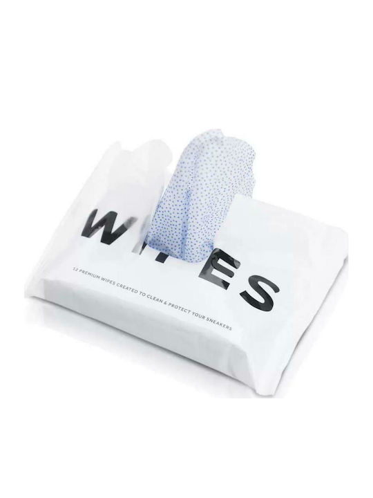 Sneaker KIng Wipes Shoe Cleaner