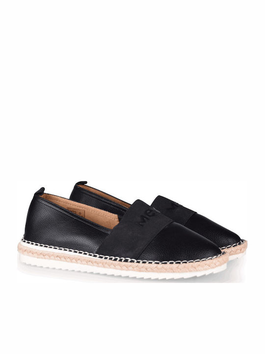Mexx Canela Εσπαντρίγιες Schwarz