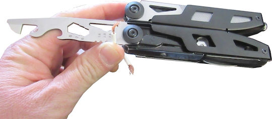 Doorado Multitool Cu Husă