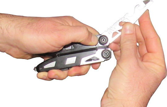 Doorado Multitool Cu Husă