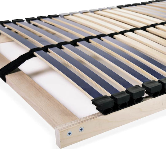 Ergonomic Frame for Single Matress 70x200cm