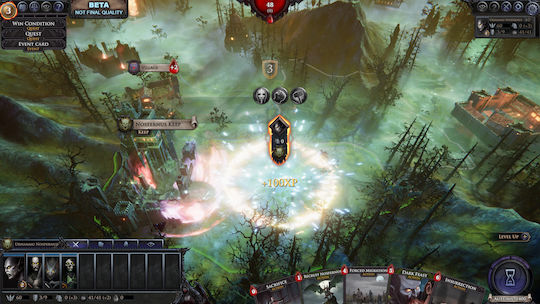 Immortal Realms: Vampire Wars PS4 Game