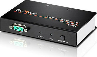 Aten USB VGA Cat 5 KVM Extender