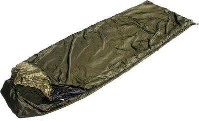Snugpak Sleeping Bag Μονό 2 Εποχών Jungle Olive