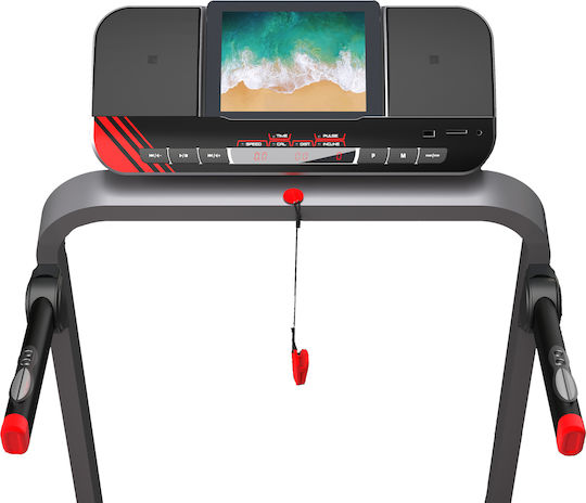 Viking Runsmart Treadmill 2hp Electric Foldable Treadmill for User Up to 120kg