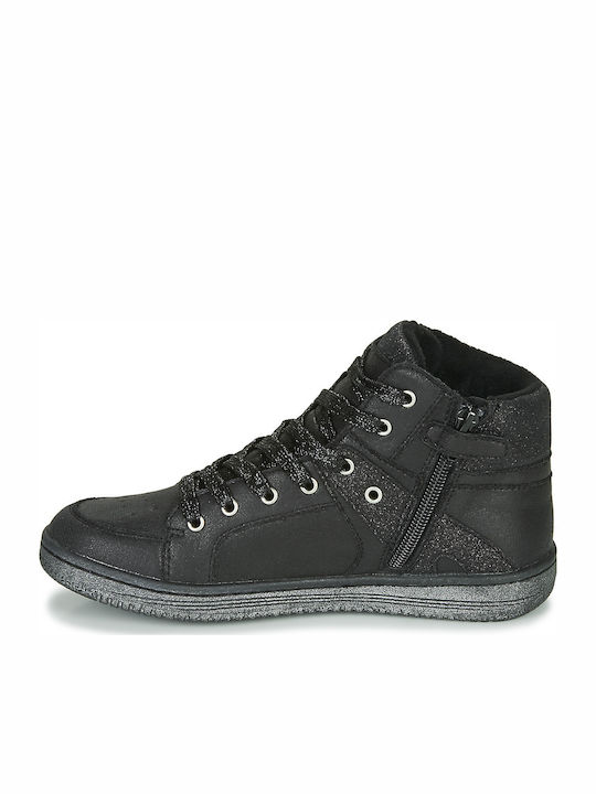 Kickers Kickers