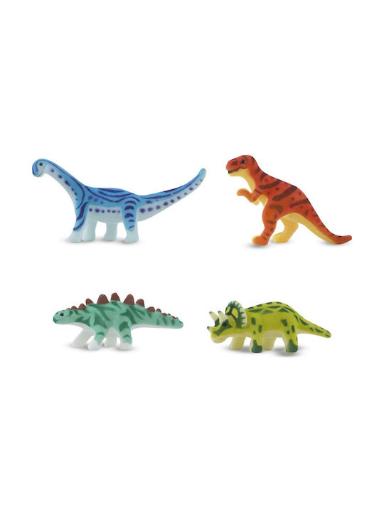 Melissa & Doug Динозаври Детска игрална пътека Зелен 92x100см