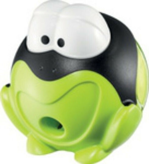 Maped Croc Innovation Frog Пластмаса Острилка (Различни цветове) 1бр