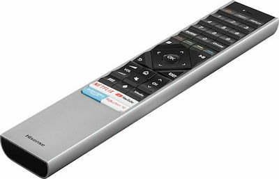 Hisense Smart Fernseher 55" 4K UHD Direkte LED 55U8QF HDR (2020)