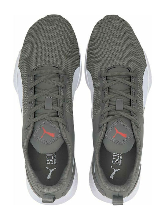 Flyer Runner Sport Shoes Running Gray
