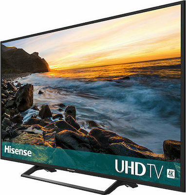 Hisense Smart Television 43" 4K UHD LED 43A7300F HDR (2020)