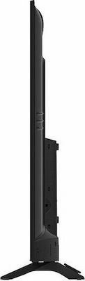 Hisense Smart Television 43" 4K UHD LED 43A7300F HDR (2020)